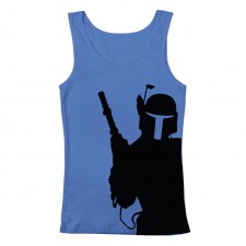 Star Wars Boba Fett Men's